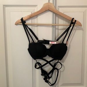 NWT Victoria Secret bra 32b